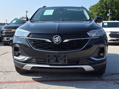 Used 2022 Buick Encore GX Select FWD image 2
