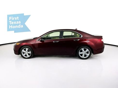 Used 2012 Acura TSX Sedan image 4