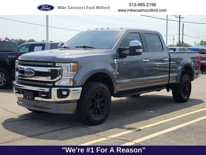 Used 2021 Ford F250 XLT w/ Tremor Off-Road Package