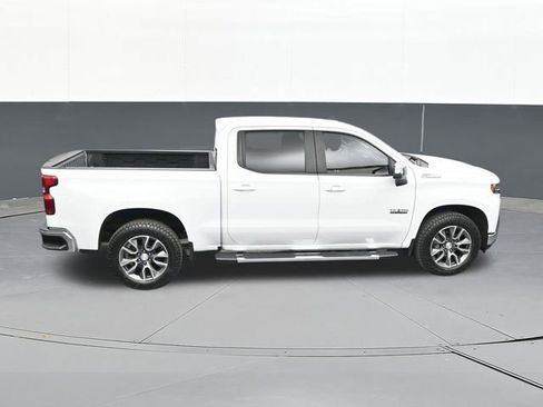 Used 2021 Chevrolet Silverado 1500 LT image 65