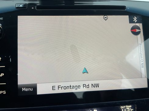 Used 2019 Subaru Legacy 2.5i Limited w/ Popular Package #2A image 20