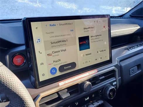 New 2026 Toyota Tacoma TRD Off-Road image 27