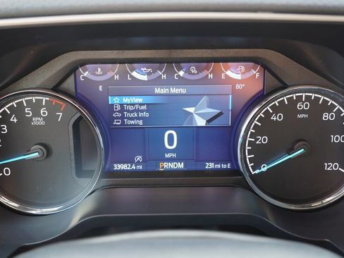 Certified 2023 Ford F150 XLT w/ Equipment Group 302A High AWD/4WD image 36