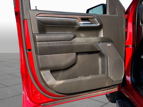 Used 2024 Chevrolet Silverado 1500 RST w/ All Star Edition Plus AWD/4WD image 22