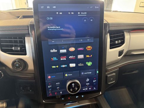 Used 2024 Ford Expedition Timberline image 24