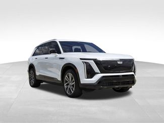 New 2026 Cadillac Vistiq Sport video 1