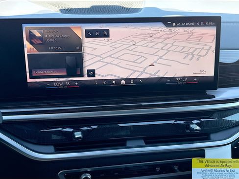 New 2026 BMW X7 xDrive40i w/ Executive Package image 34