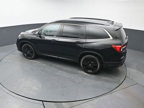 Used 2022 Honda Pilot Special Edition image 41