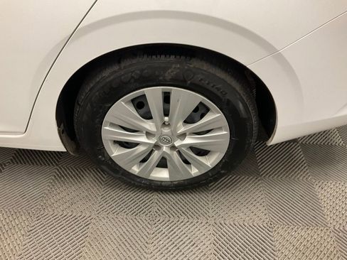 Used 2024 Nissan Sentra S image 10