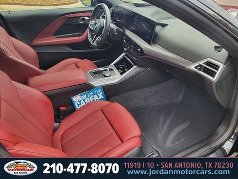 Used 2026 BMW 230i xDrive Coupe w/ Premium Package AWD/4WD image 12