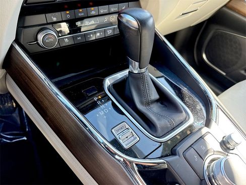 Used 2023 MAZDA CX-9 Signature image 55