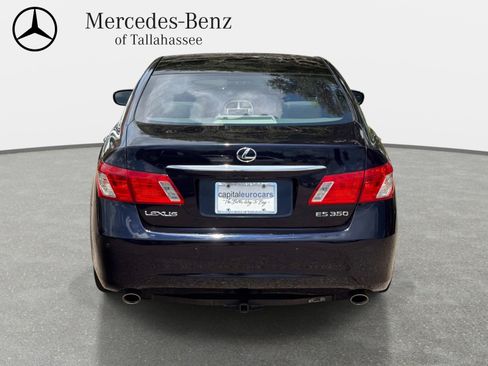 Used 2008 Lexus ES 350 w/ Ultra Luxury Pkg FWD image 6