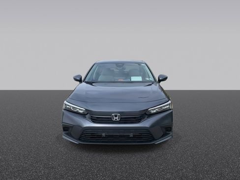 Used 2023 Honda Civic LX image 4