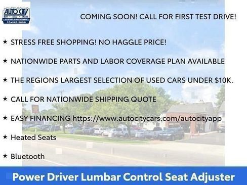 Used 2016 Chevrolet Malibu Premier w/ Driver Confidence Package II FWD image 74