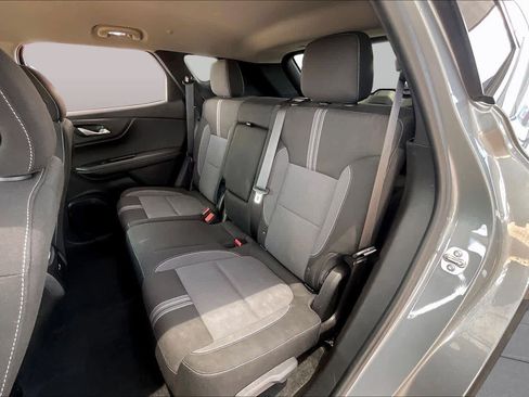 Used 2024 Chevrolet Blazer LT w/ Convenience Package FWD image 20