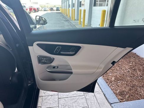 Certified 2025 Mercedes-Benz C 300 Sedan image 29