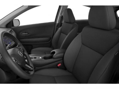 Used 2022 Honda HR-V EX image 9