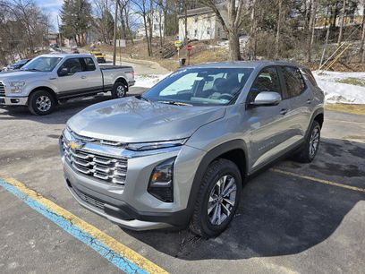 New 2026 Chevrolet Equinox LT w/ Convenience Package II