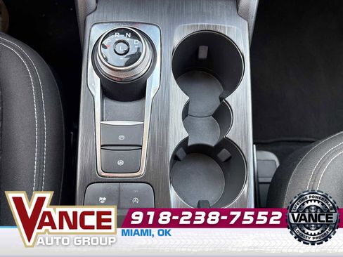 Used 2024 Ford Escape Active image 23