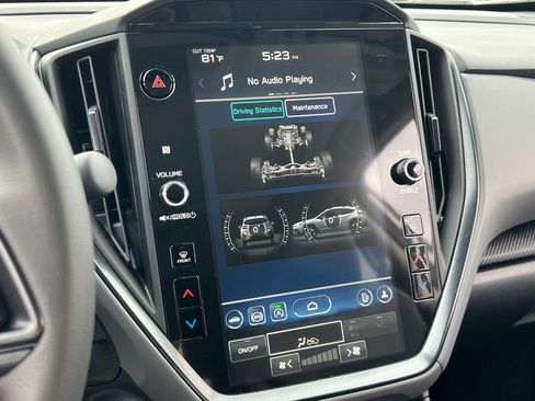 New 2025 Subaru Crosstrek 2.5i Limited image 20