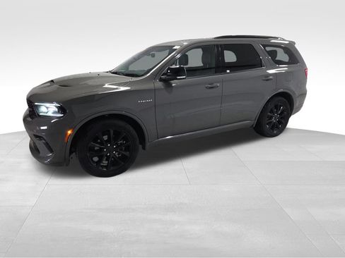 Certified 2025 Dodge Durango R/T AWD/4WD image 26