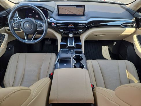 Used 2023 Acura MDX FWD w/ Technology Package image 19