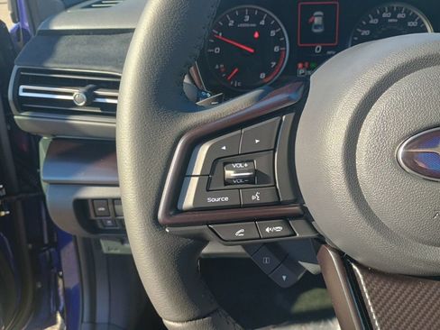 New 2026 Subaru WRX Limited AWD/4WD image 20