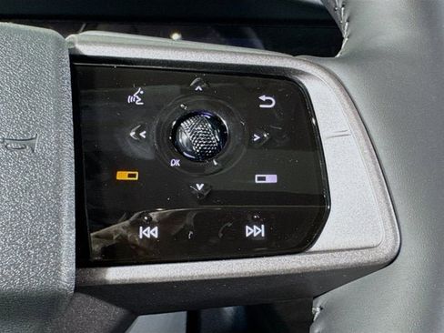 New 2025 Nissan Murano SL image 11