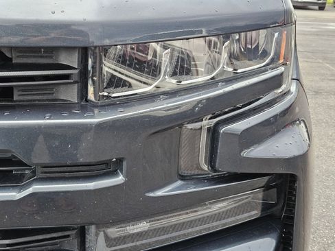 Used 2019 Chevrolet Silverado 1500 RST w/ True North Edition image 12