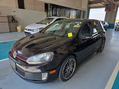 Used 2012 Volkswagen GTI Autobahn