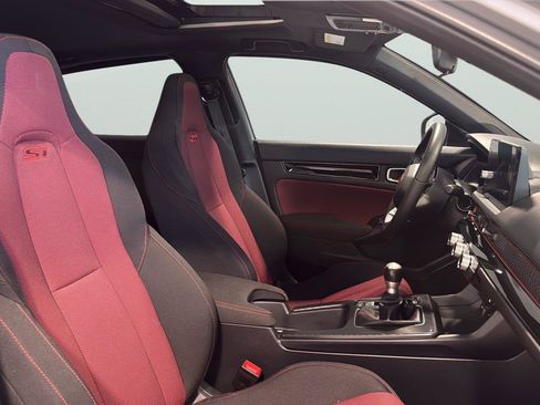 Used 2026 Honda Civic Si image 15
