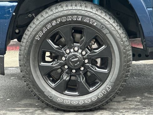 Used 2023 RAM 2500 Limited AWD/4WD image 32