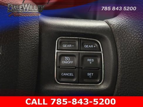 Used 2019 RAM 1500 Express image 11