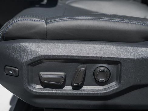 New 2026 Toyota Tundra Platinum AWD/4WD image 41