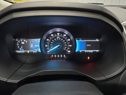 Used 2024 Ford Edge SEL w/ Convenience Package AWD/4WD image 28