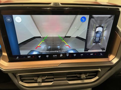 New 2025 Ford Bronco Sport Outer Banks w/ Outer Banks Tech Package+ image 12