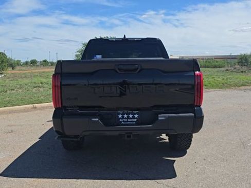 Used 2023 Toyota Tundra SR5 image 8