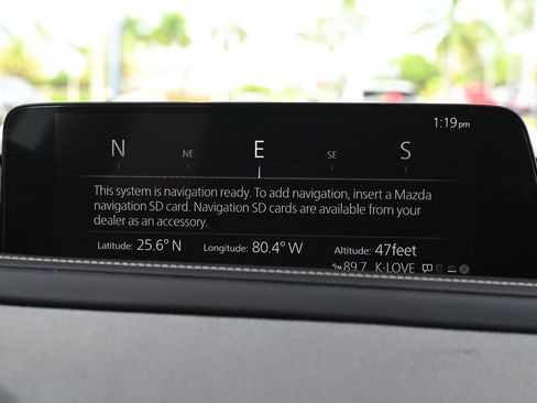 Certified 2026 MAZDA CX-30 AWD 2.5 S image 12
