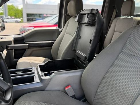 Used 2019 Ford F150 XLT w/ Trailer Tow Package AWD/4WD image 25