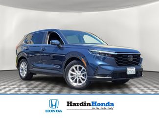 Certified 2023 Honda CR-V EX-L video 1