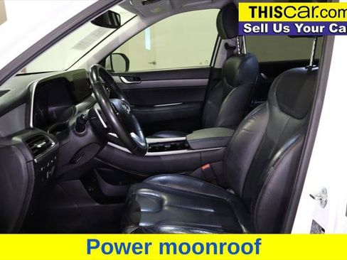 Used 2022 Hyundai Palisade SEL w/ 8P Bench Seat Package image 20