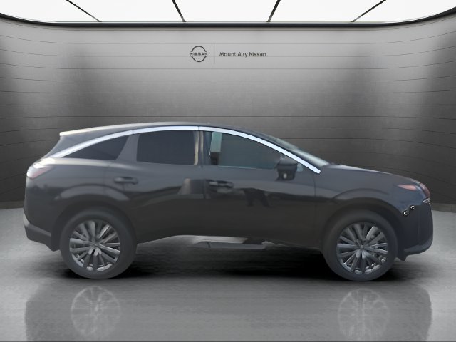 New 2026 Nissan Murano SL AWD/4WD image 3