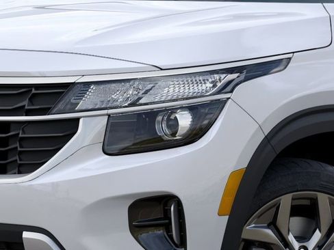 New 2026 Kia Seltos LX AWD/4WD image 11