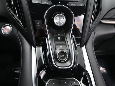 Used 2019 Acura RDX AWD image 11