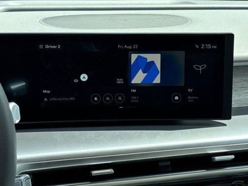 New 2026 Hyundai Ioniq 9 SEL AWD/4WD image 21