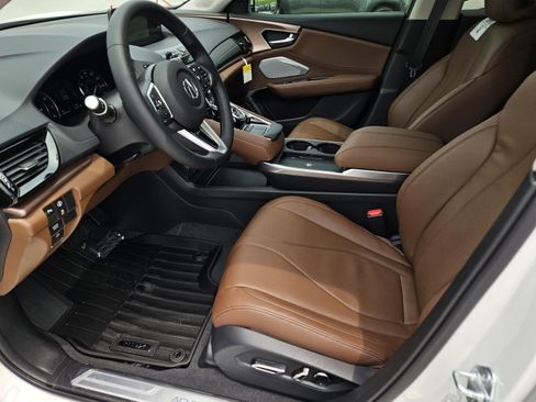 New 2026 Acura RDX SH-AWD w/ Technology Package image 17