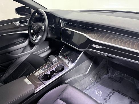 Used 2019 Audi A6 2.0T Premium w/ Convenience Package AWD/4WD image 25