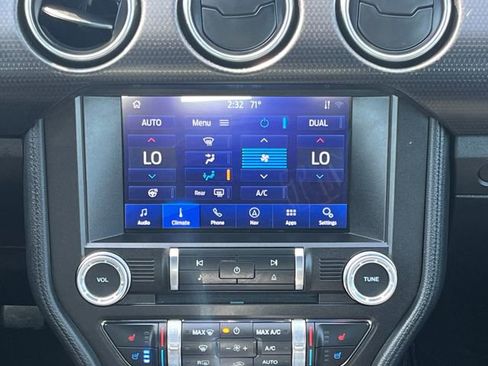 Used 2021 Ford Mustang GT Premium w/ Equipment Group 401A RWD image 22
