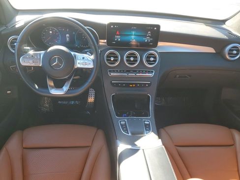 Used 2022 Mercedes-Benz GLC 300 4MATIC Coupe image 19