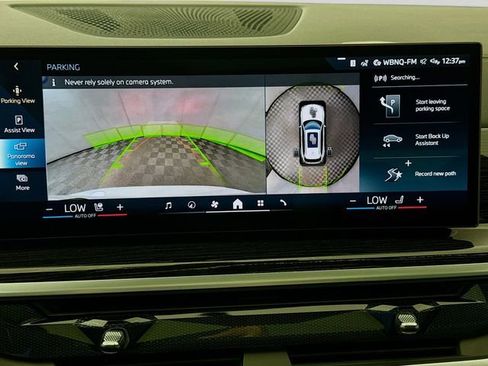 New 2026 BMW X5 xDrive50e w/ M Sport Package image 14